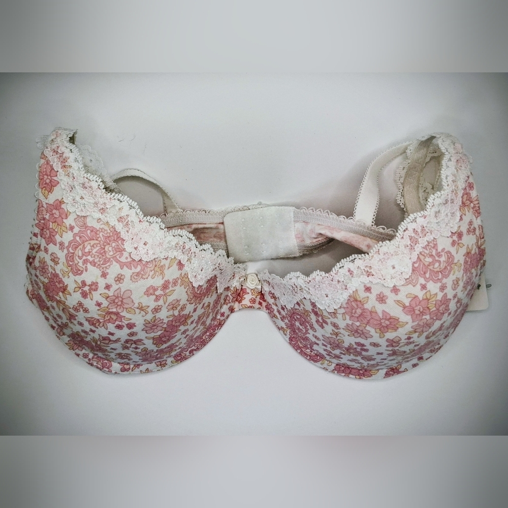 NWT Fruit of the Loom 36B Underwire Bra